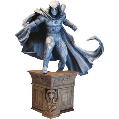 Статуетка Diamond Select Toys: Marvel Premiere Collection - Moon Knight 
